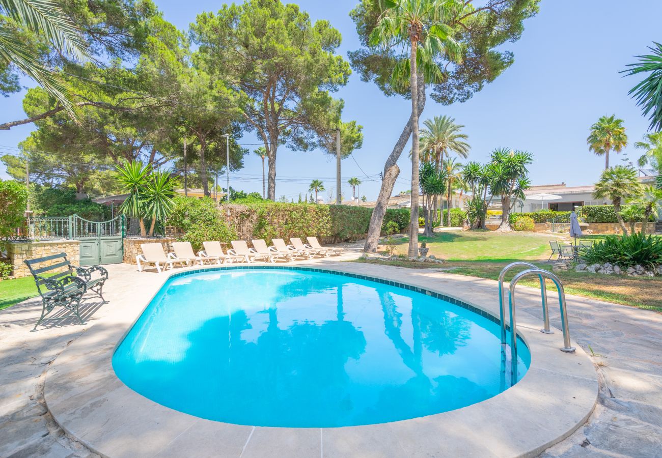 Villa in Arenal - Villa Santander