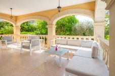 Villa in Arenal - Villa Tossals