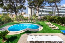 Villa in Arenal - Villa Tossals