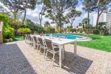 Villa in Arenal - Villa Tossals