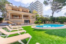 Villa in Arenal - Villa Tossals