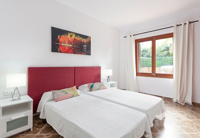 Villa in Arenal - Villa Ribera de Son Veri Villa in Arenal - Villa Ribera de Son Veri