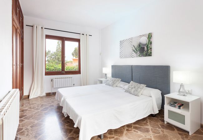 Villa in Arenal - Villa Ribera de Son Veri Villa in Arenal - Villa Ribera de Son Veri