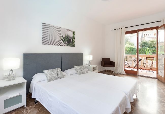 Villa in Arenal - Villa Ribera de Son Veri Villa in Arenal - Villa Ribera de Son Veri