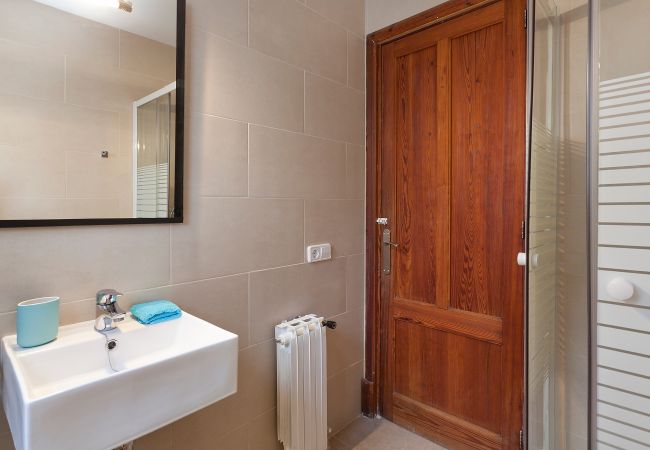 Villa in Arenal - Villa Ribera de Son Veri Villa in Arenal - Villa Ribera de Son Veri