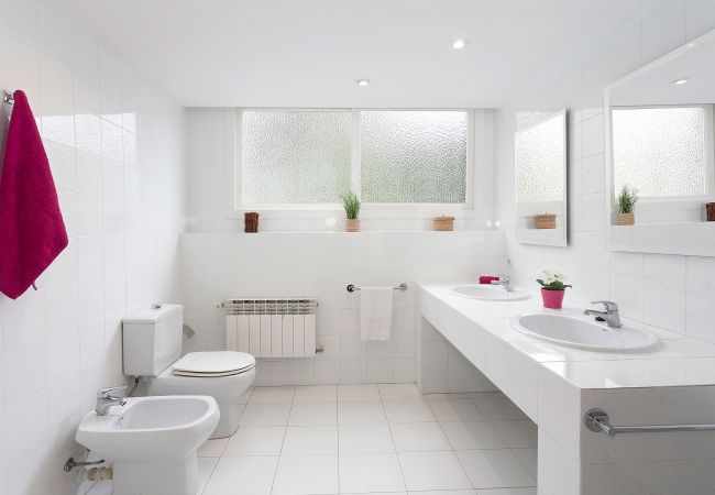 Villa in Arenal - Villa Ribera de Son Veri Villa in Arenal - Villa Ribera de Son Veri