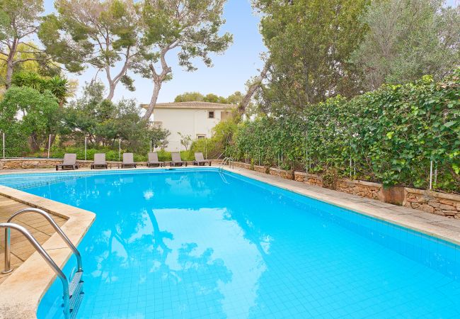 Villa in Arenal - Villa Ribera de Son Veri Villa in Arenal - Villa Ribera de Son Veri