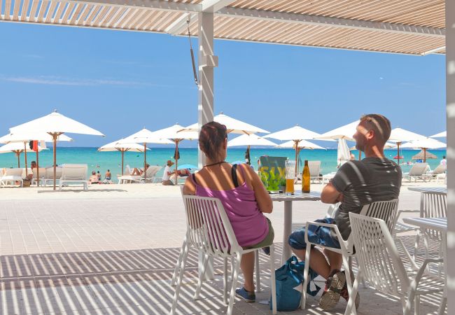 Villa in Arenal - Villa Ribera de Son Veri Villa in Arenal - Villa Ribera de Son Veri