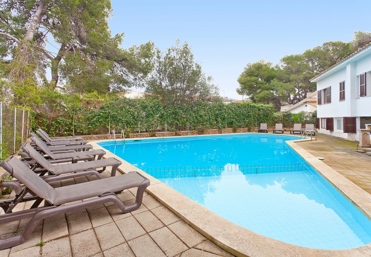 Villa in Arenal - Villa Ribera de Son Veri Villa in Arenal - Villa Ribera de Son Veri