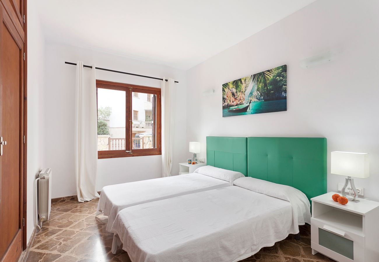 Villa in Arenal - Villa Ribera de Son Veri Villa in Arenal - Villa Ribera de Son Veri