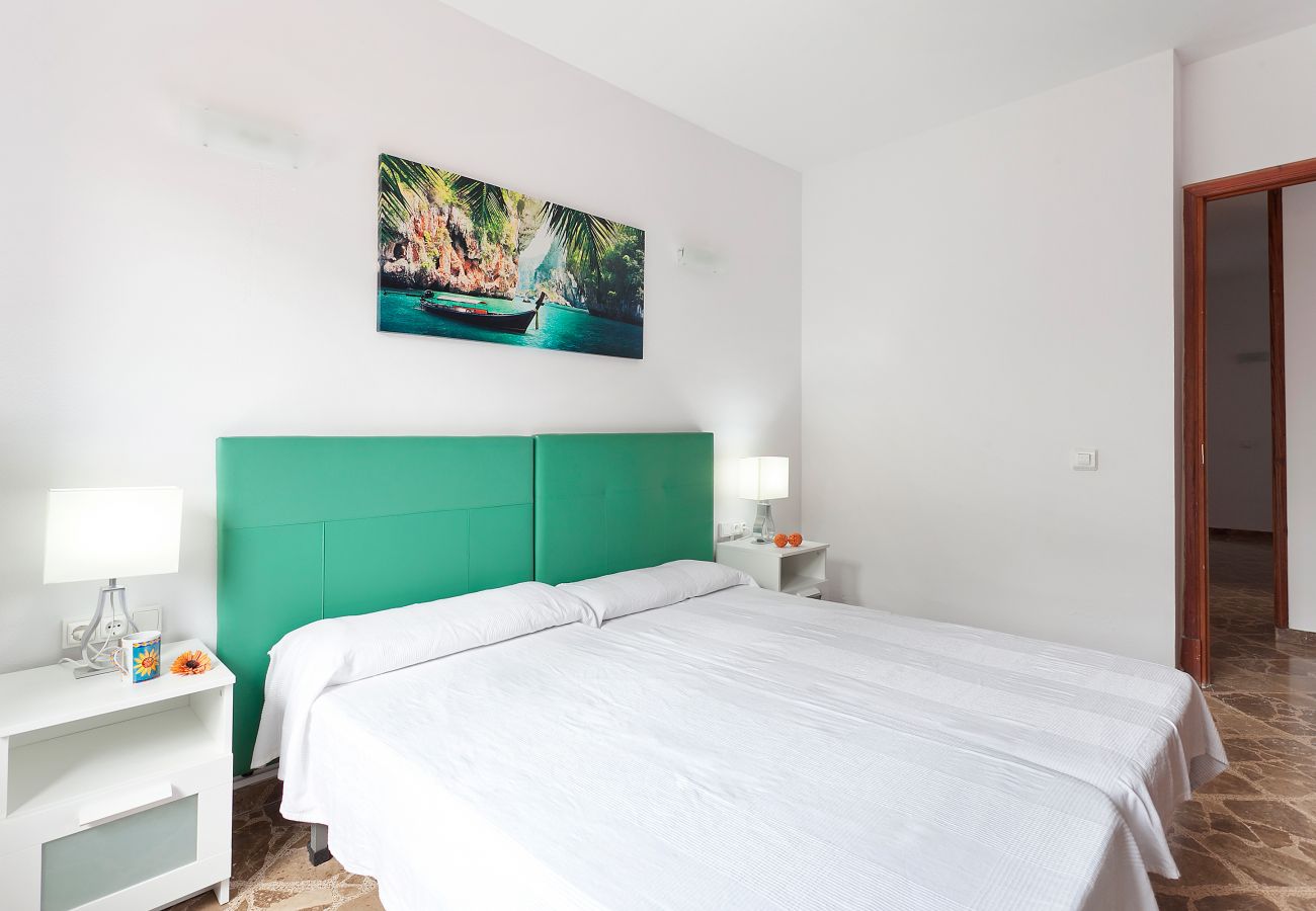 Villa in Arenal - Villa Ribera de Son Veri Villa in Arenal - Villa Ribera de Son Veri