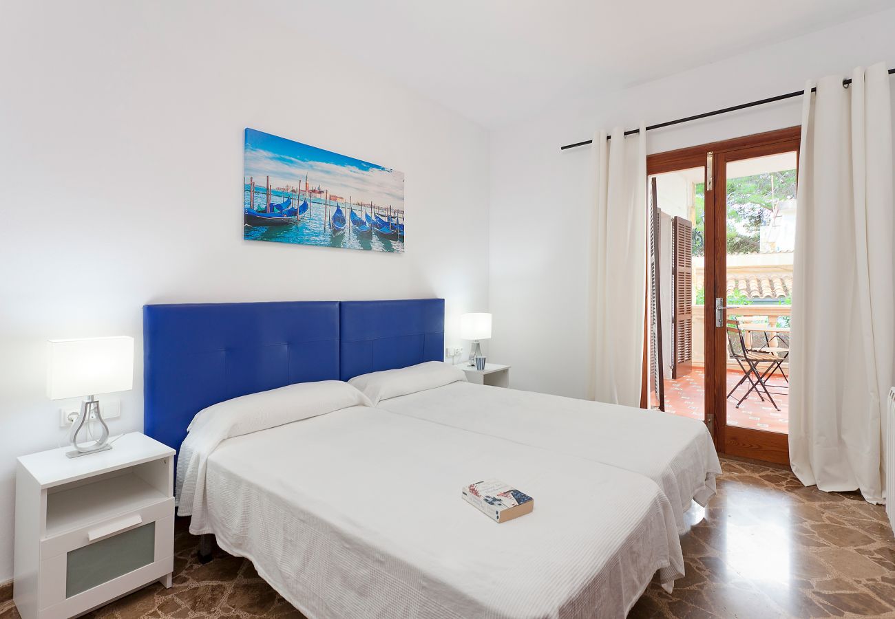 Villa in Arenal - Villa Ribera de Son Veri Villa in Arenal - Villa Ribera de Son Veri