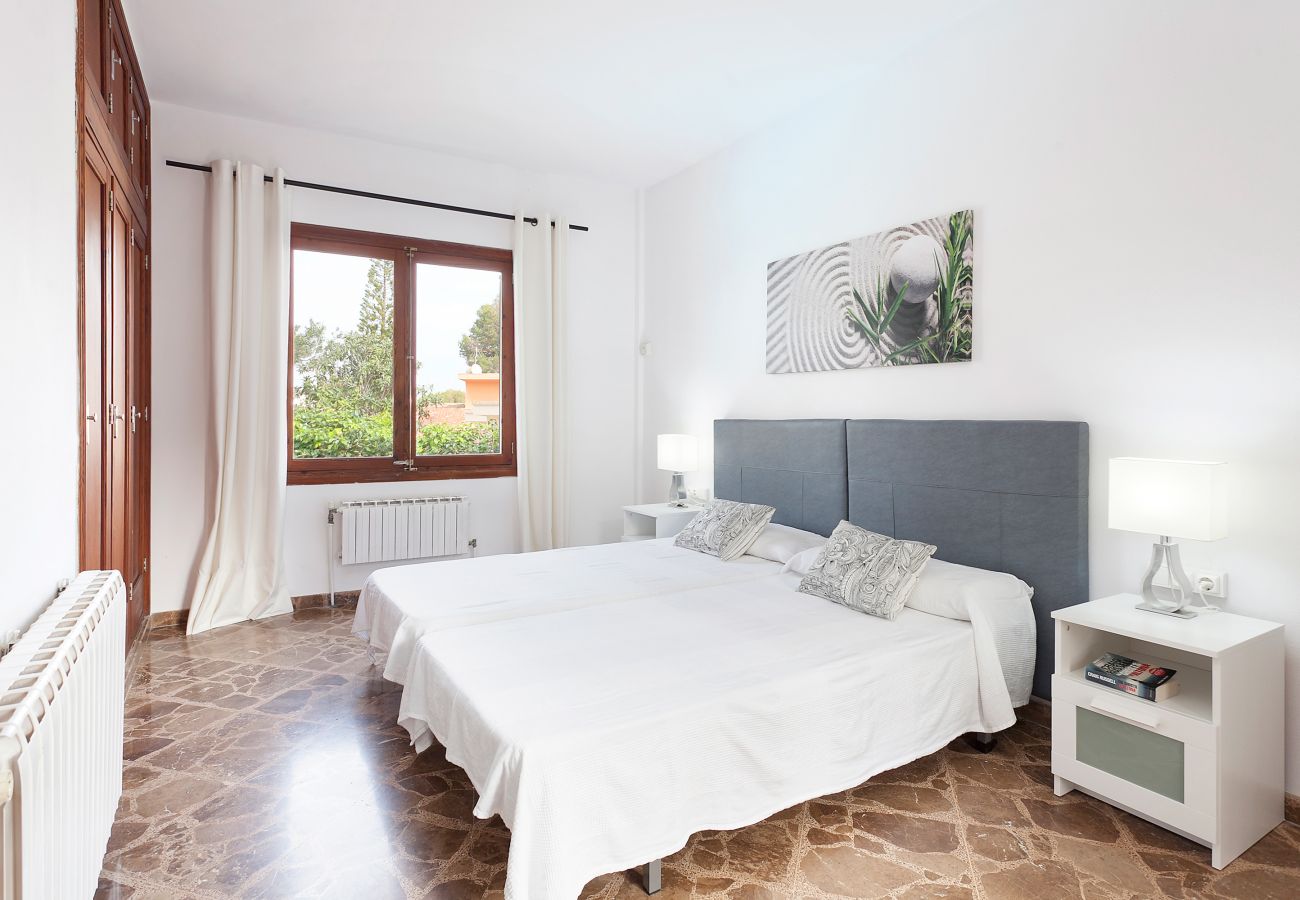 Villa in Arenal - Villa Ribera de Son Veri Villa in Arenal - Villa Ribera de Son Veri