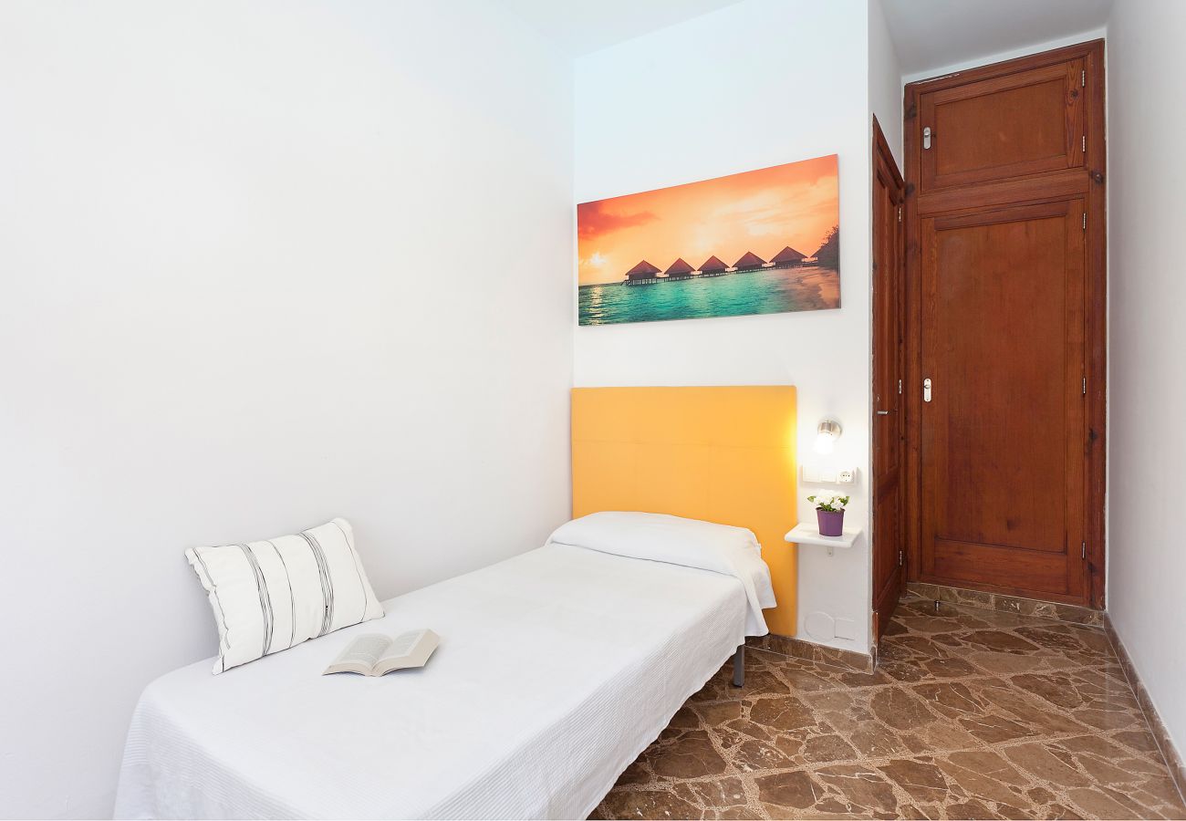 Villa in Arenal - Villa Ribera de Son Veri Villa in Arenal - Villa Ribera de Son Veri