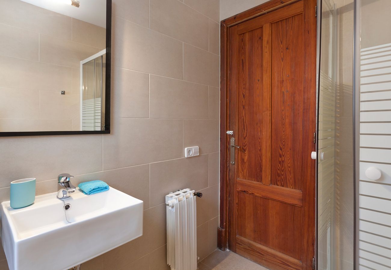 Villa in Arenal - Villa Ribera de Son Veri Villa in Arenal - Villa Ribera de Son Veri