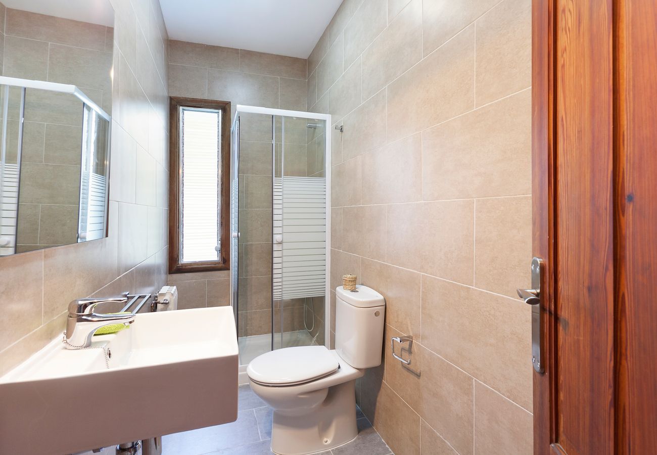 Villa in Arenal - Villa Ribera de Son Veri Villa in Arenal - Villa Ribera de Son Veri