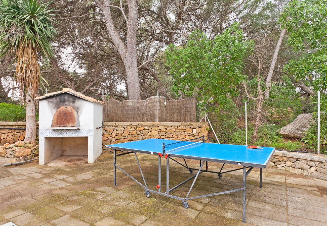 Villa in Arenal - Villa Ribera de Son Veri Villa in Arenal - Villa Ribera de Son Veri