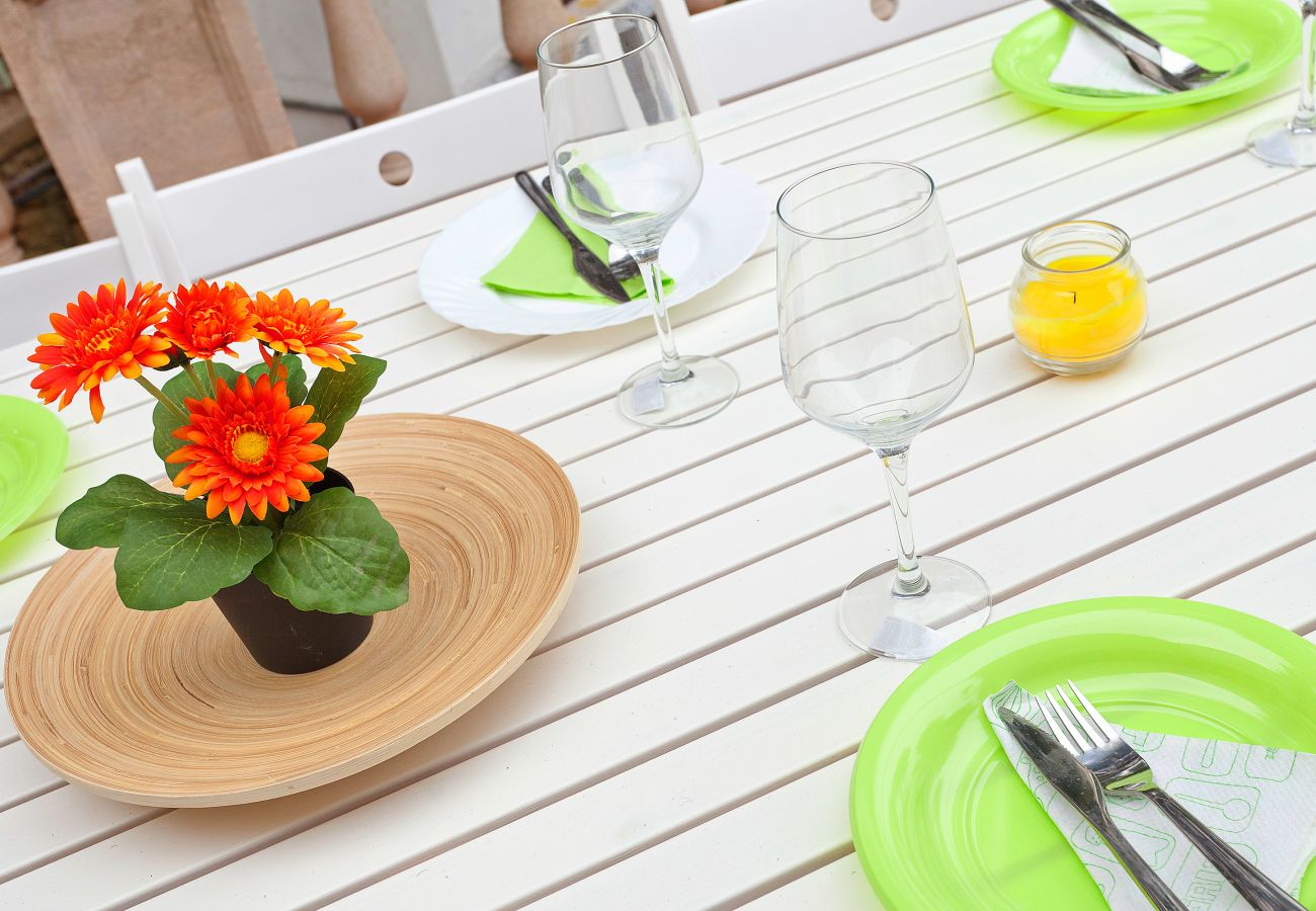 Villa in Arenal - Villa Ribera de Son Veri Villa in Arenal - Villa Ribera de Son Veri