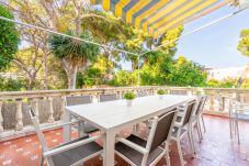 Villa in Arenal - Villa Ribera de Son Veri