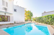 Villa in Arenal - Villa Son Veri d'Alt