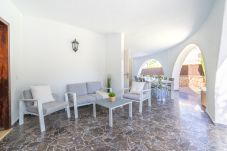 Villa in Arenal - Villa Son Veri d'Alt