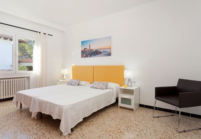 Villa in Arenal - Villa Son Veri Miramar Villa in Arenal - Villa Son Veri Miramar