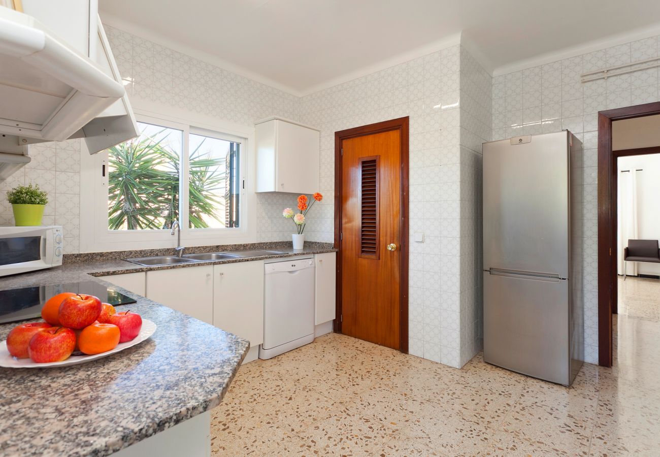 Villa in Arenal - Villa Son Veri Miramar Villa in Arenal - Villa Son Veri Miramar