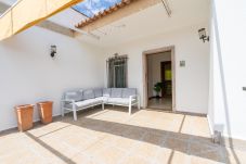 Villa in Arenal - Villa Son Veri Miramar