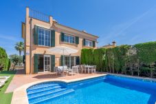 Villa in Puigderrós  - Villa Ocells II