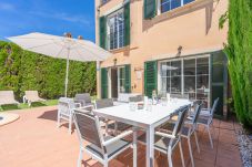 Villa in Puigderrós  - Villa Ocells II