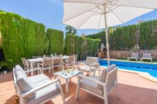 Villa in Puigderrós  - Villa Ocells II
