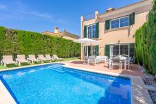 Villa in Puigderrós  - Villa Ocells II