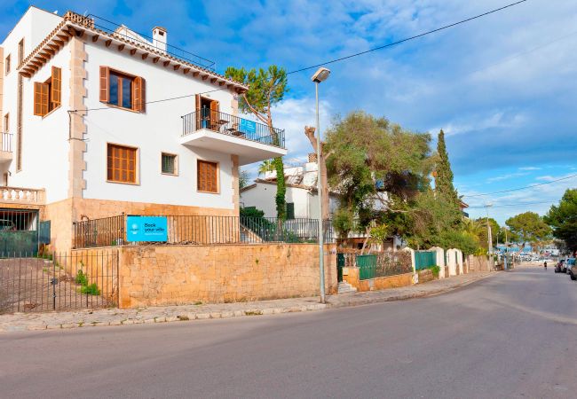 Villa in Arenal - Son Veri Villa in Arenal - Son Veri