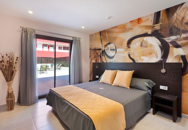 Villa in Arenal - Villa Maravilla Villa in Arenal - Villa Maravilla