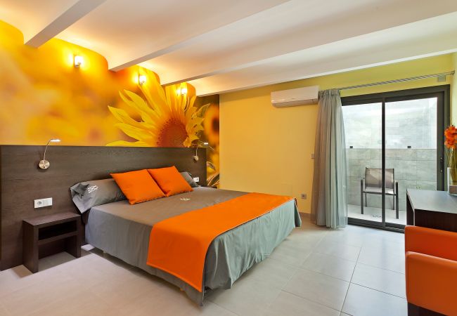 Villa in Arenal - Villa Maravilla Villa in Arenal - Villa Maravilla