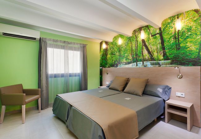 Villa in Arenal - Villa Maravilla Villa in Arenal - Villa Maravilla