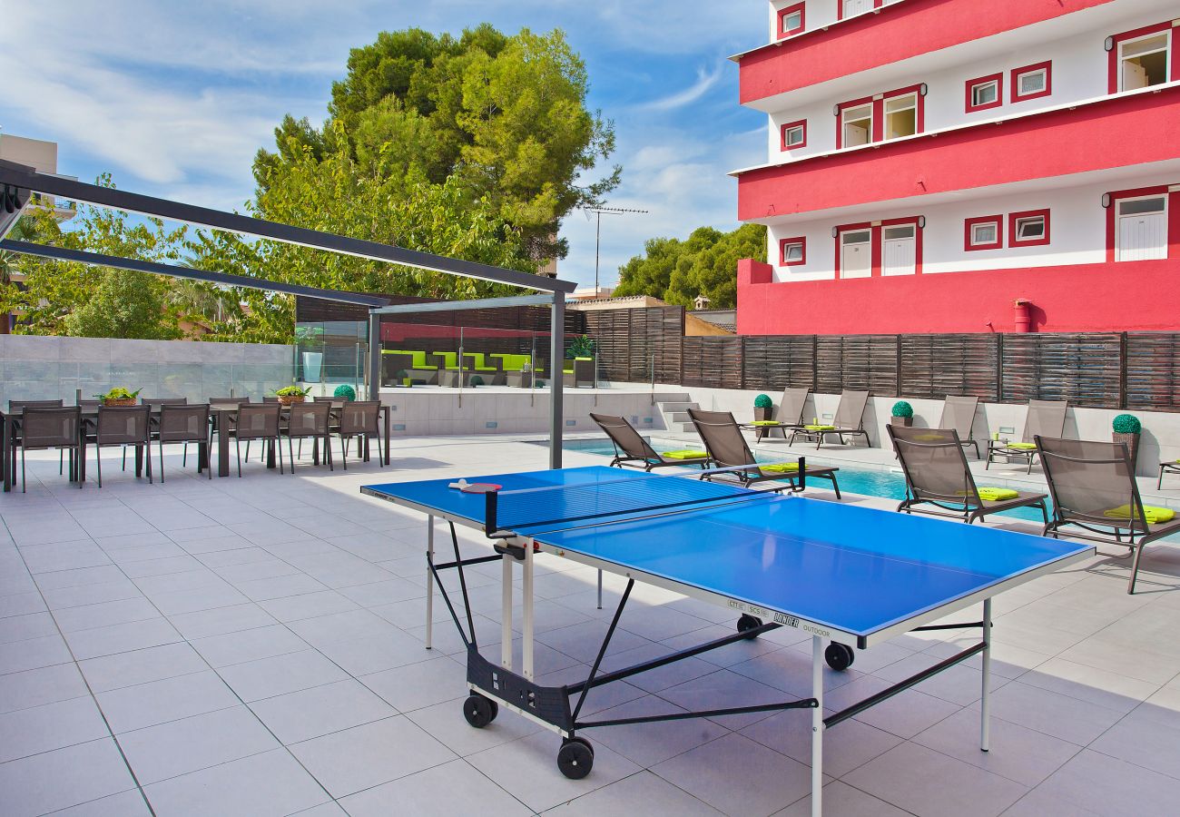 Villa in Arenal - Villa Maravilla Villa in Arenal - Villa Maravilla