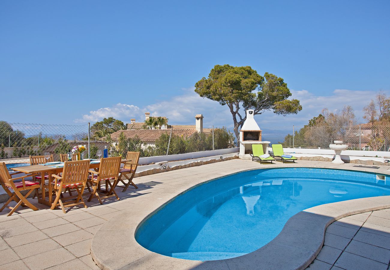 Villa in Bahía Grande - Villa Bahias