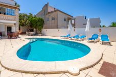 Villa in Bahía Grande - Villa Bahias