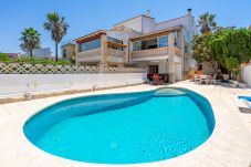 Villa in Bahía Grande - Villa Bahias
