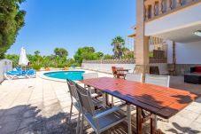 Villa in Bahía Grande - Villa Bahias