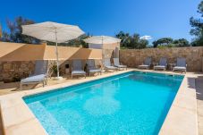 Villa in Cala Blava - Bellavista