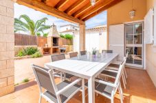 Villa in Las Palmeras - Villa Las Palmeras