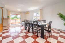 Villa in Las Palmeras - Villa Las Palmeras