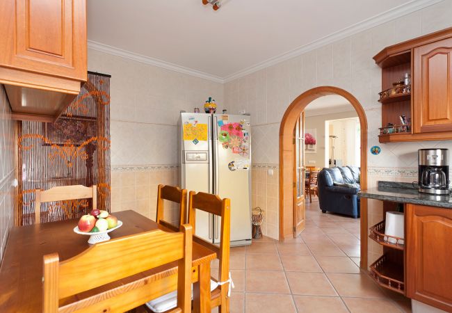 Villa in Llucmajor - Villa Angela Villa in Llucmajor - Villa Angela