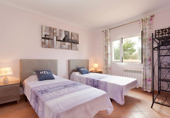 Villa in Llucmajor - Villa Angela Villa in Llucmajor - Villa Angela