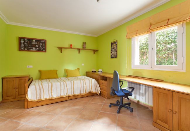 Villa in Llucmajor - Villa Angela Villa in Llucmajor - Villa Angela