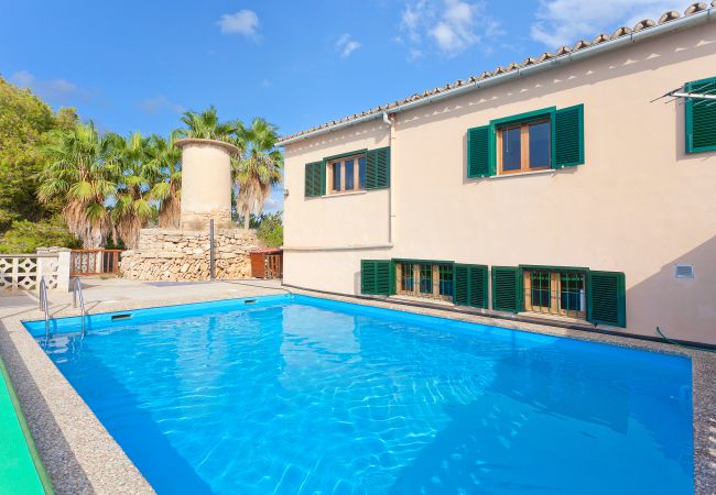 Palma de Mallorca - Finca
