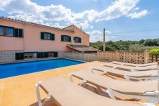 Finca in Palma de Mallorca - Cas Fideuer