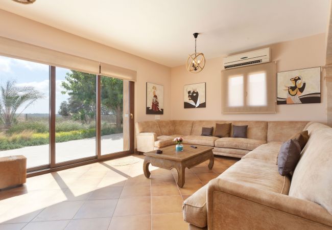 Villa in Manacor - Sa Murtera Villa in Manacor - Sa Murtera